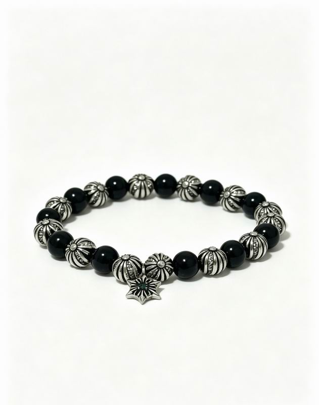 Chrome Hearts Bracelet 05yxs17